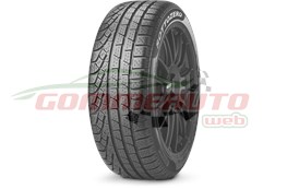 COP. 205/50 R17 93H SOTTOZERO SERIE II